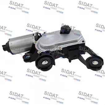 Moteur d'essuie-glace FISPA 69232A2