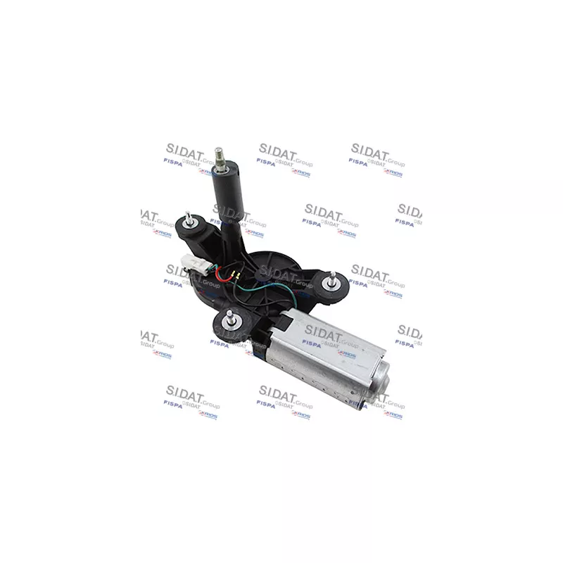 Moteur d'essuie-glace FISPA 69234