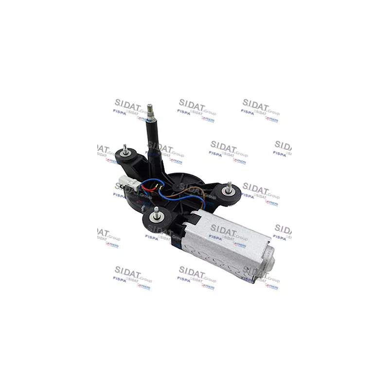 Moteur d'essuie-glace FISPA 69244