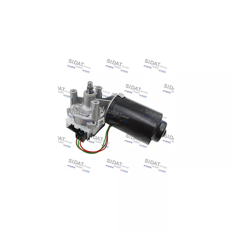 Moteur d'essuie-glace FISPA 69250
