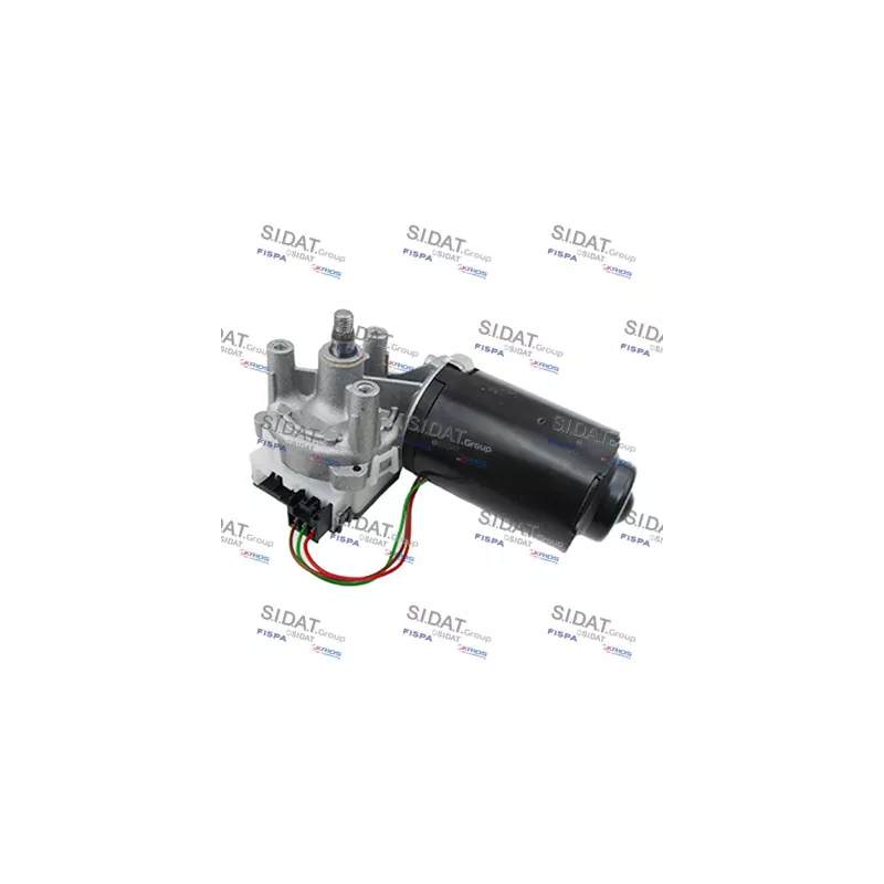 Moteur d'essuie-glace FISPA 69250A2