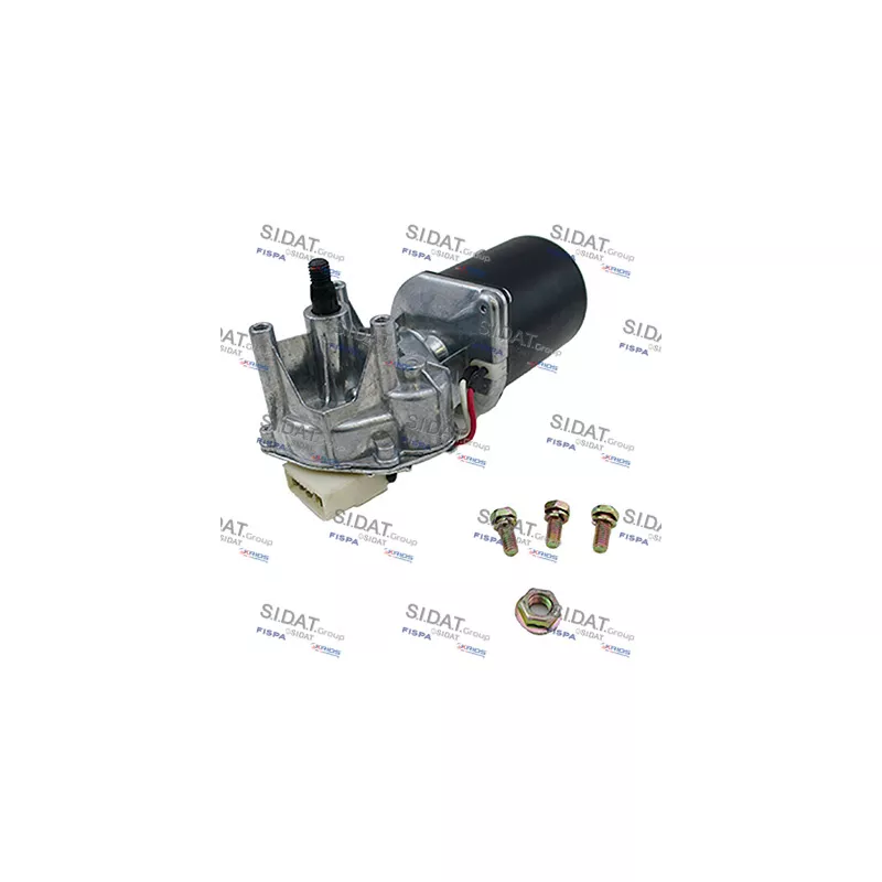 Moteur d'essuie-glace FISPA 69252A2
