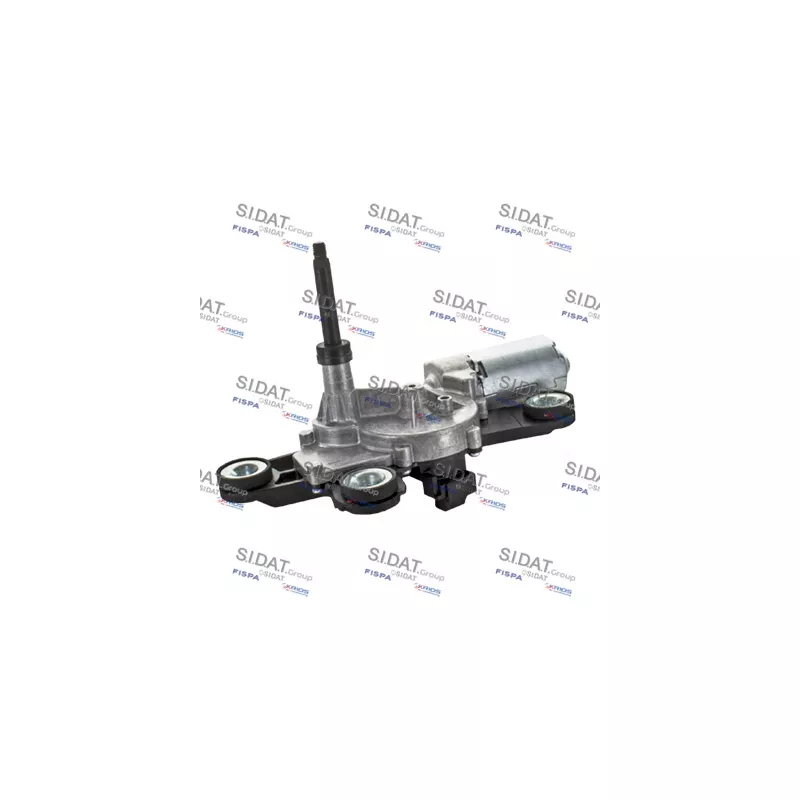 Moteur d'essuie-glace FISPA 69253