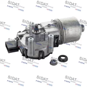 Moteur d'essuie-glace FISPA 69260