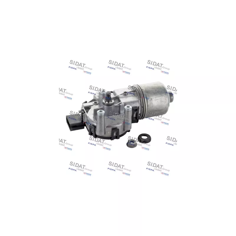 Moteur d'essuie-glace FISPA 69260