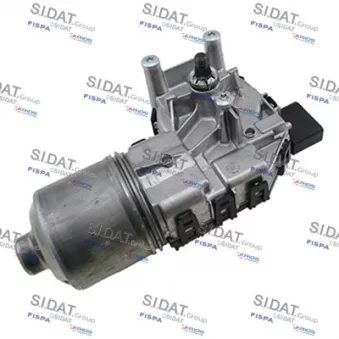 Moteur d'essuie-glace FISPA 69260A2