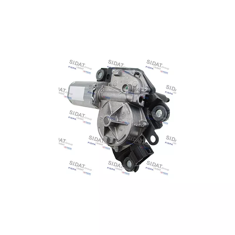 Moteur d'essuie-glace FISPA 69264