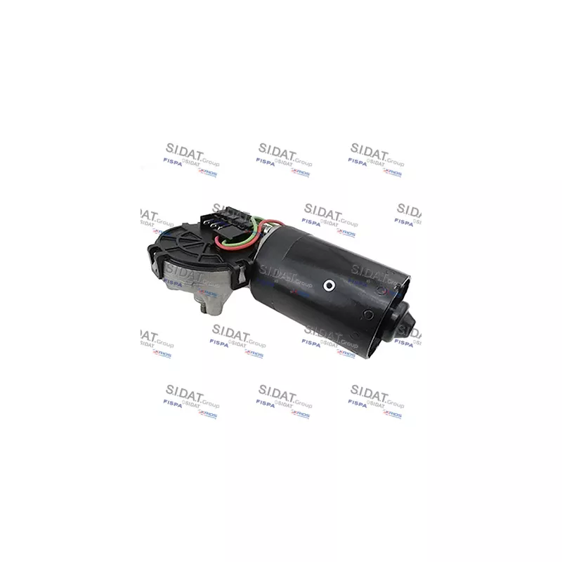 Moteur d'essuie-glace FISPA 69272