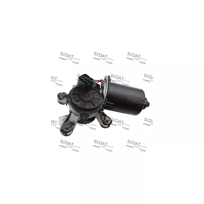 Moteur d'essuie-glace FISPA 69273A2