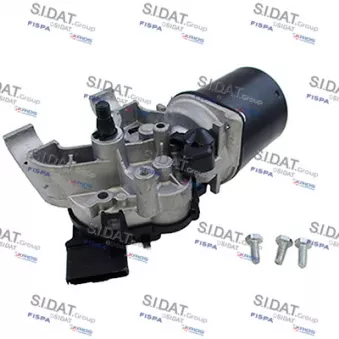 Moteur d'essuie-glace FISPA 69281A2