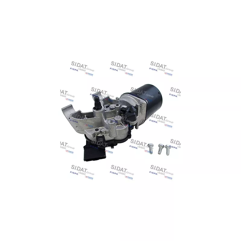 Moteur d'essuie-glace FISPA 69281A2