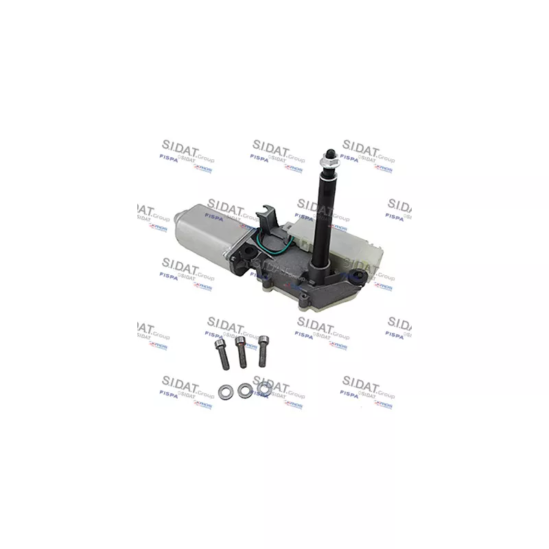 Moteur d'essuie-glace FISPA 69282A2