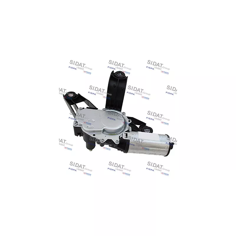 Moteur d'essuie-glace FISPA 69283