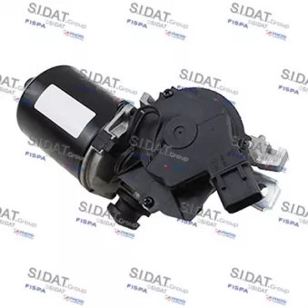 Moteur d'essuie-glace FISPA 69290