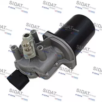 Moteur d'essuie-glace FISPA