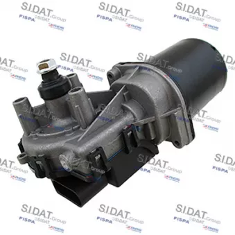 Moteur d'essuie-glace FISPA 69300A2