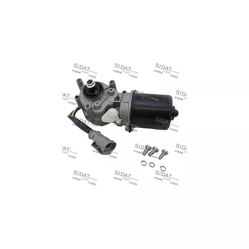 Moteur d'essuie-glace FISPA 69302A2