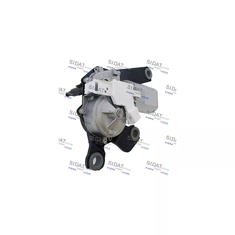 Moteur d'essuie-glace FISPA 69304