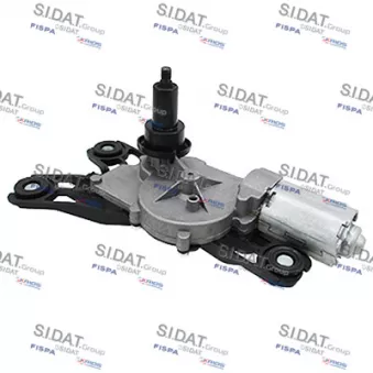 Moteur d'essuie-glace FISPA 69306A2