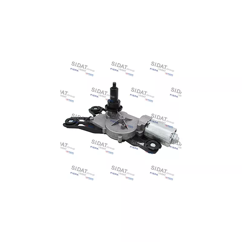 Moteur d'essuie-glace FISPA 69306A2