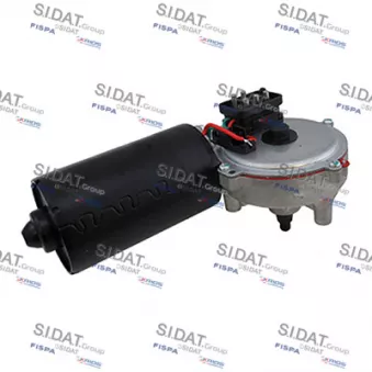 Moteur d'essuie-glace FISPA 69311A2
