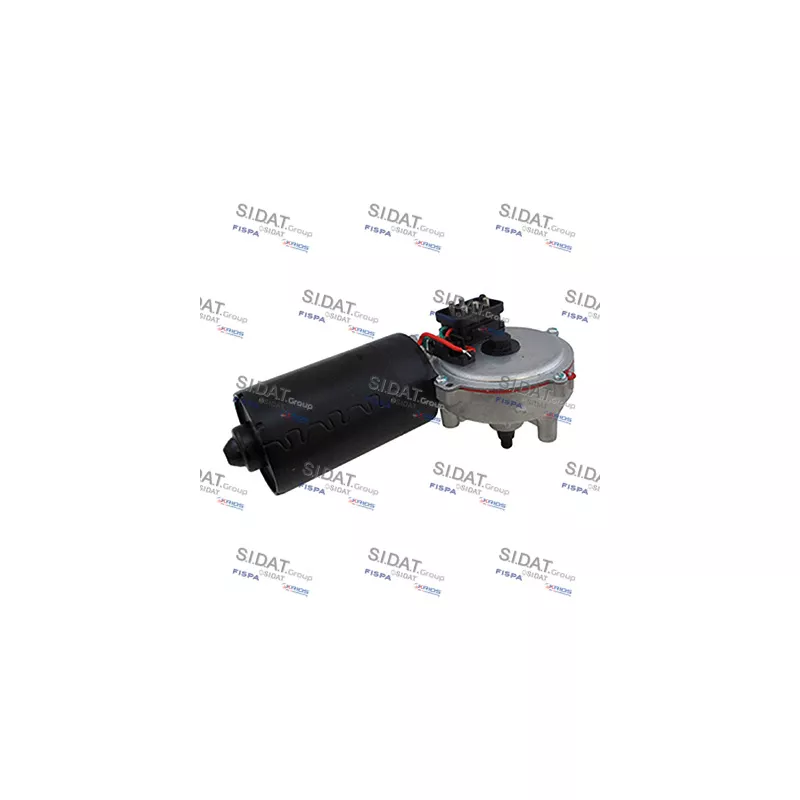 Moteur d'essuie-glace FISPA 69311A2