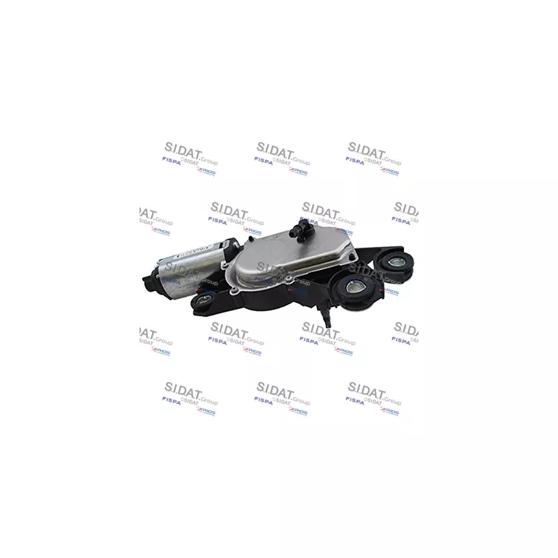 Moteur d'essuie-glace FISPA 69314