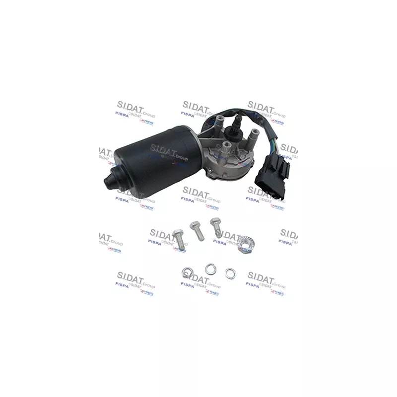 Moteur d'essuie-glace FISPA 69320A2