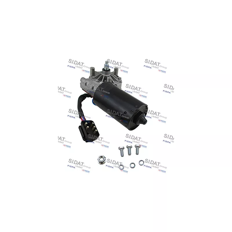 Moteur d'essuie-glace FISPA 69321A2
