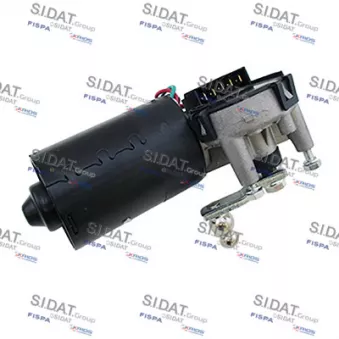 Moteur d'essuie-glace FISPA 69322A2