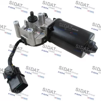 Moteur d'essuie-glace FISPA 69323A2