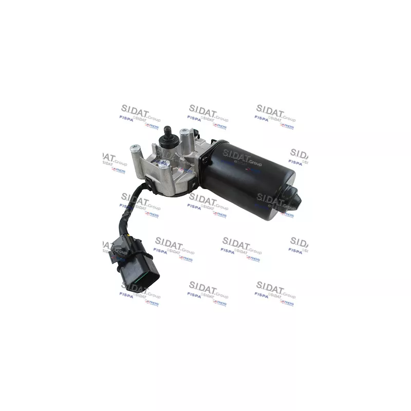 Moteur d'essuie-glace FISPA 69323A2