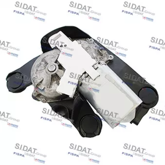 Moteur d'essuie-glace FISPA 69324