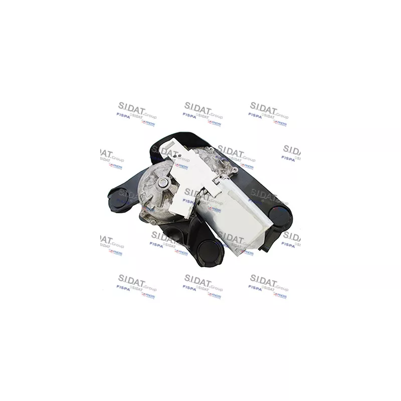 Moteur d'essuie-glace FISPA 69324