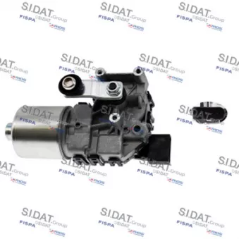 Moteur d'essuie-glace FISPA 69326A2