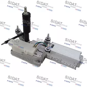 Moteur d'essuie-glace FISPA 69330