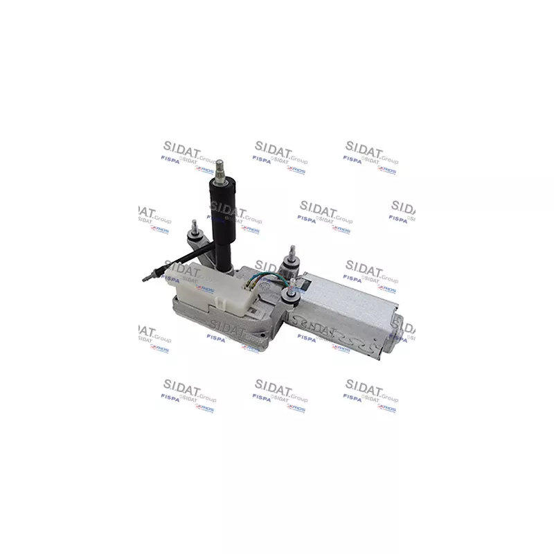 Moteur d'essuie-glace FISPA 69330