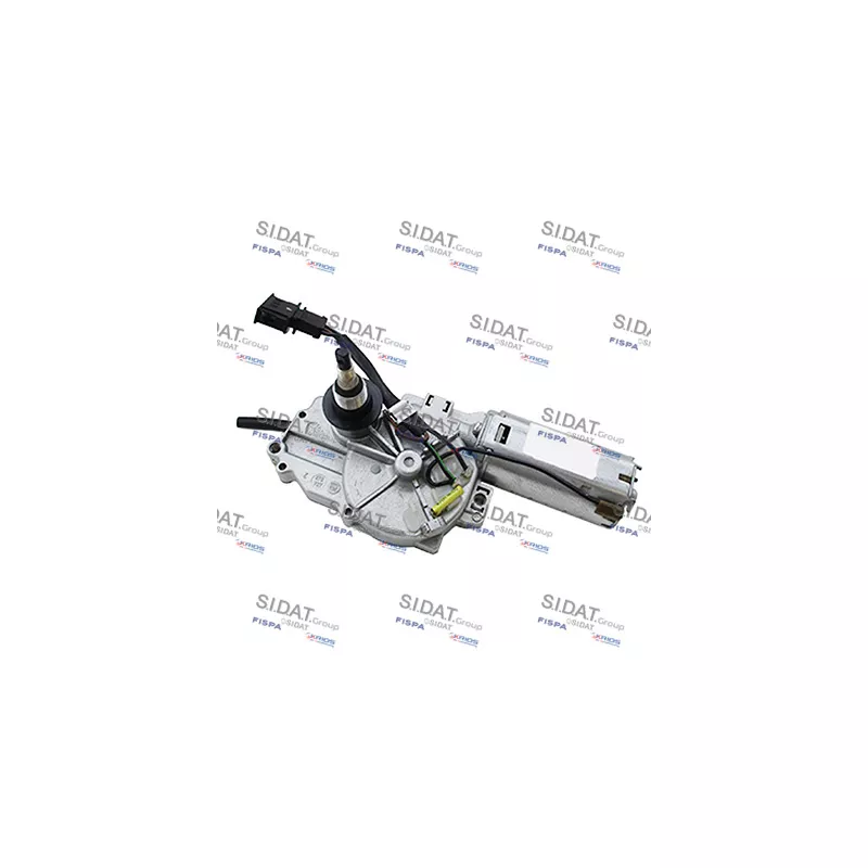 Moteur d'essuie-glace FISPA 69332