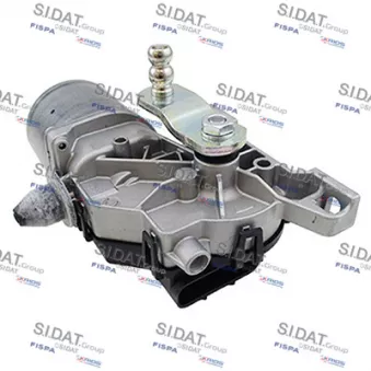 Moteur d'essuie-glace FISPA 69342