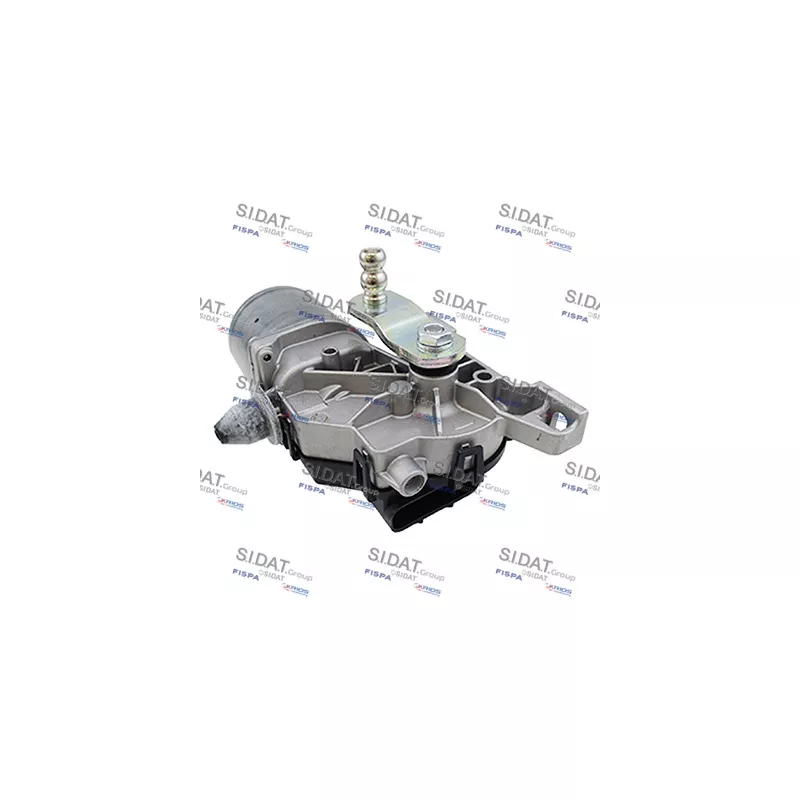 Moteur d'essuie-glace FISPA 69342