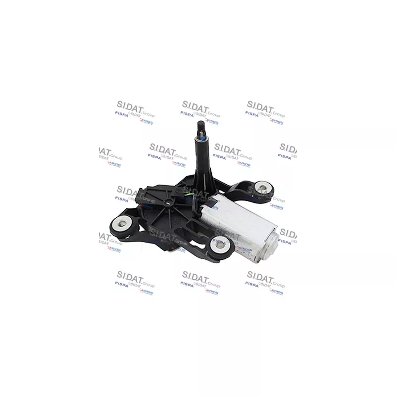 Moteur d'essuie-glace FISPA 69344