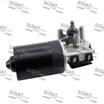 Moteur d'essuie-glace FISPA 69350