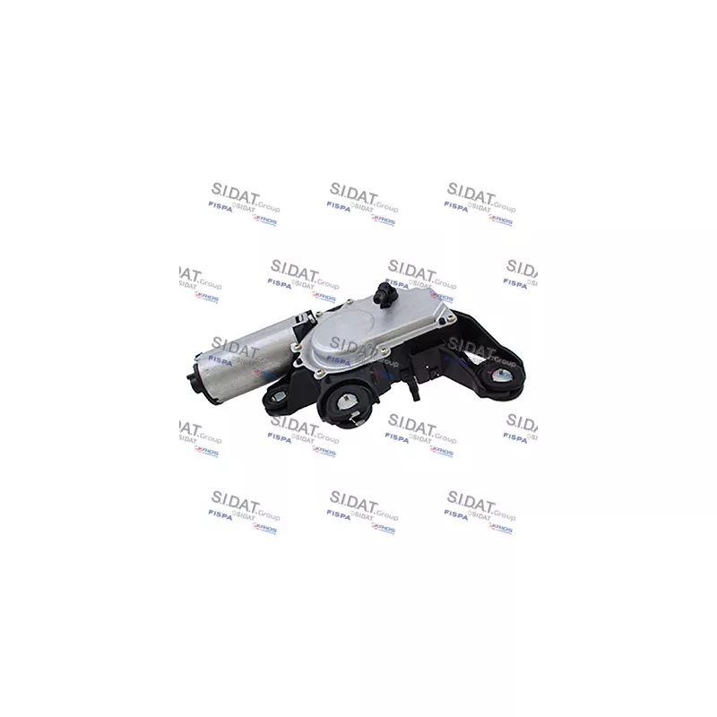 Moteur d'essuie-glace FISPA 69352A2