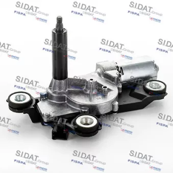 Moteur d'essuie-glace FISPA 69353