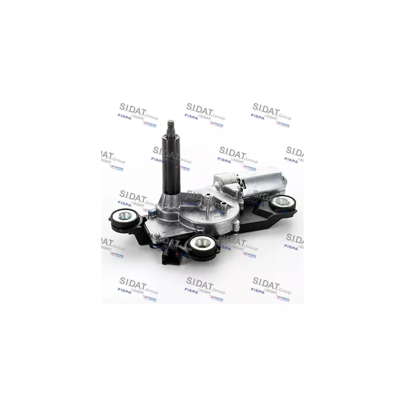 Moteur d'essuie-glace FISPA 69353