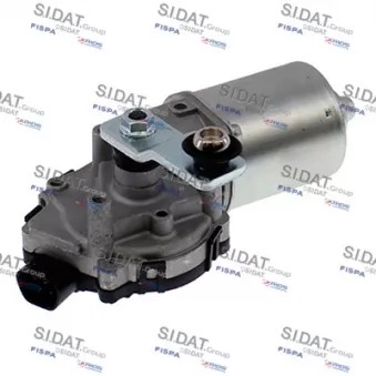 Moteur d'essuie-glace FISPA 69354A2