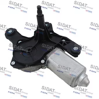 Moteur d'essuie-glace FISPA 69361A2