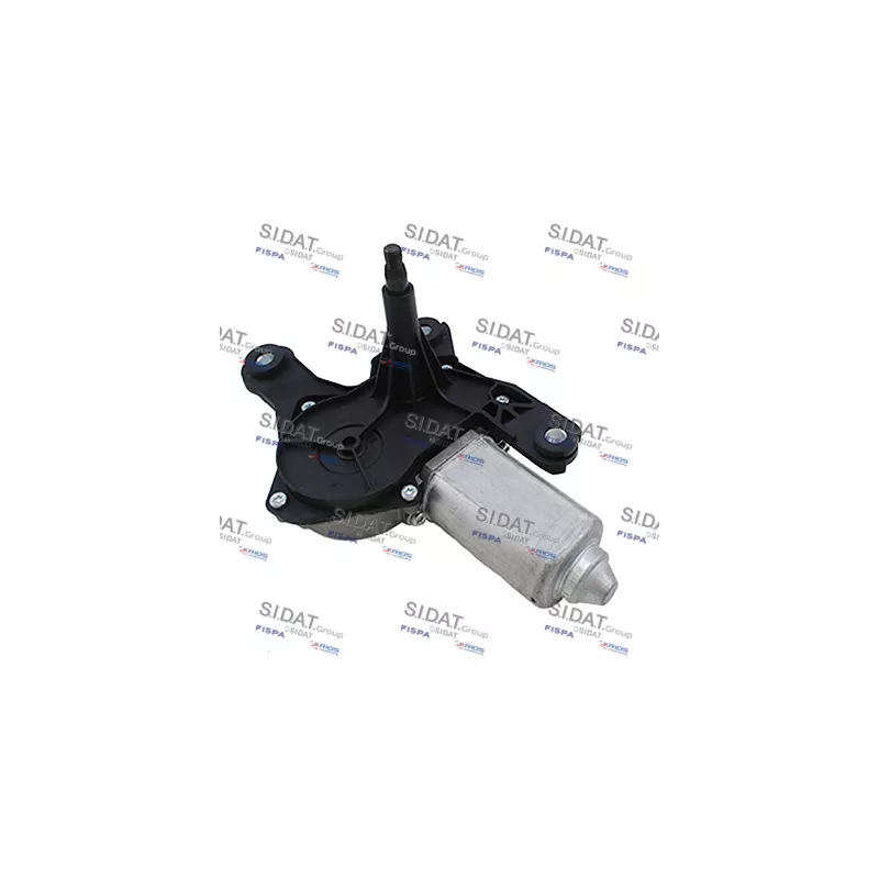 Moteur d'essuie-glace FISPA 69361A2