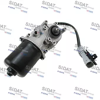 Moteur d'essuie-glace FISPA 69363