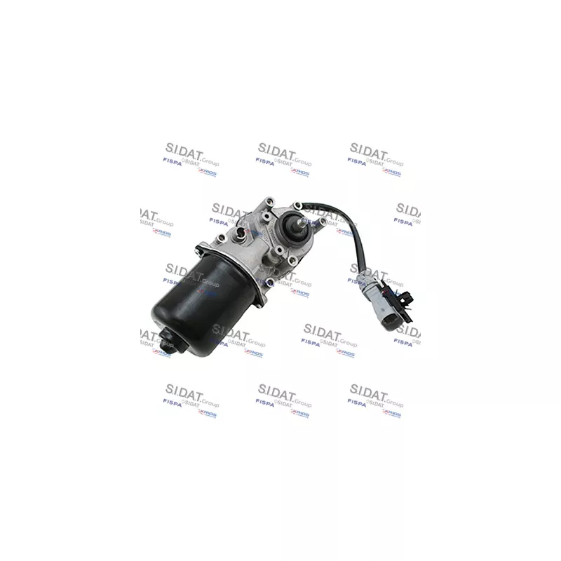 Moteur d'essuie-glace FISPA 69363